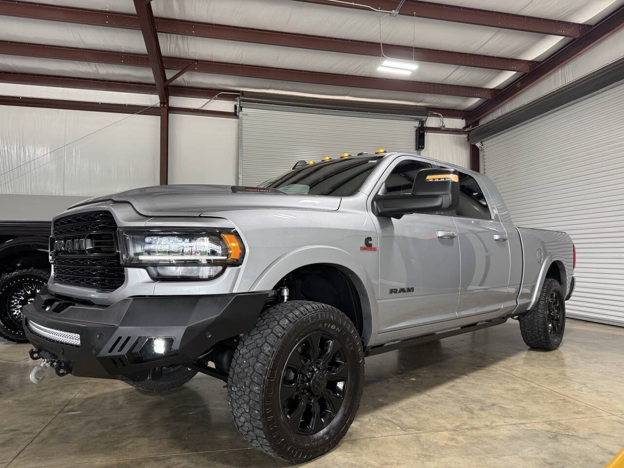 2023 Ram 2500 Limited