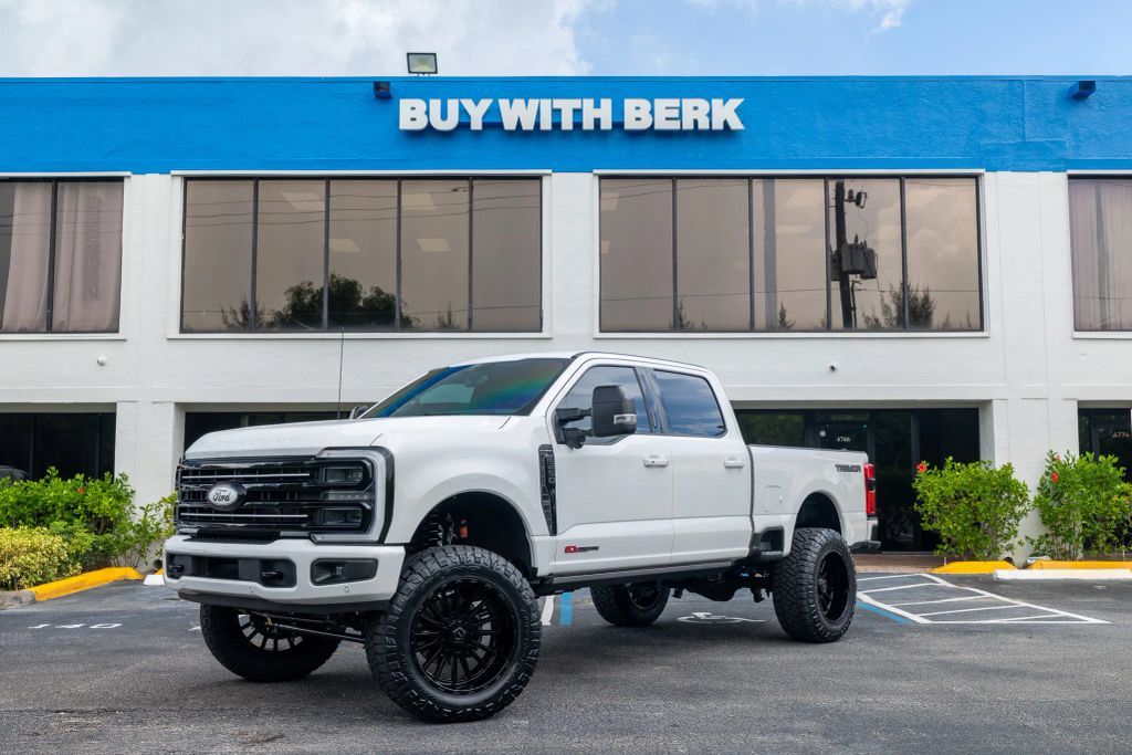Featured Image of Diesel Marketplace Listing