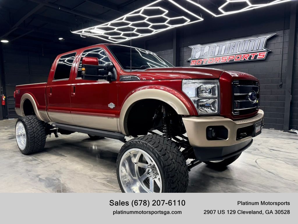 Featured Image of Diesel Marketplace Listing