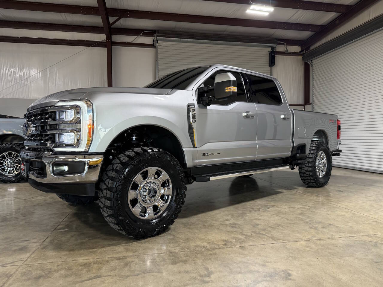 2023 Ford F-250 Super Duty Lariat