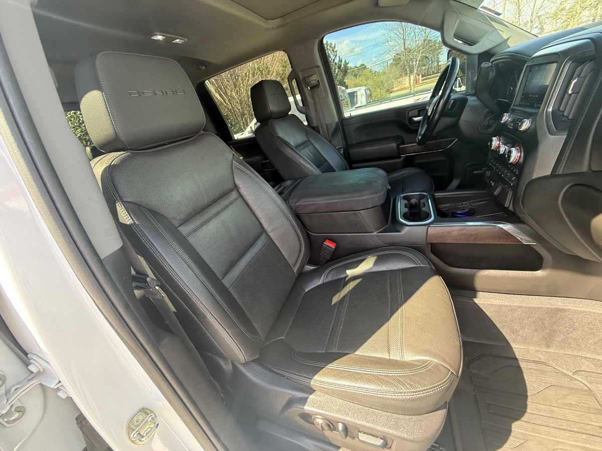 2023 GMC Sierra 2500HD