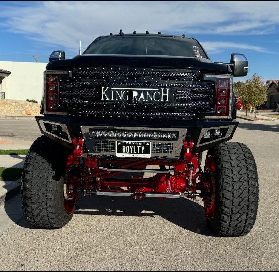 2019 Ford F-350 Super Duty