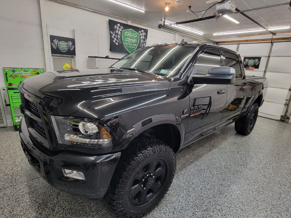 Featured Image of Diesel Marketplace Listing